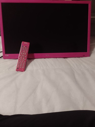 Alba pink ready - ready, led