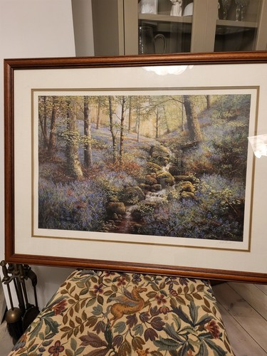 Signed rex preston limited - preston,
