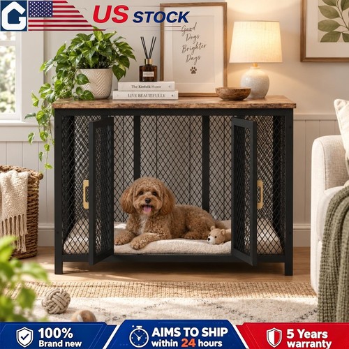 Heavy duty dog - 48", large