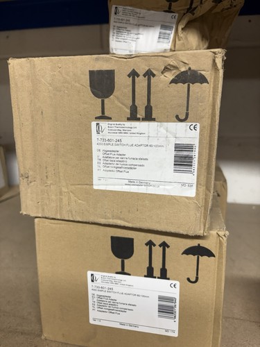 Worcester bosch 4000 simple - worcester,