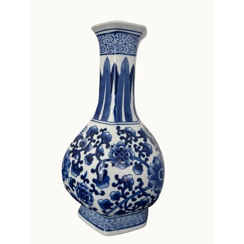 Vintage bombay company - bombay, blue