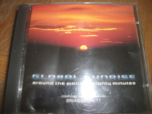 Global sunrise brian - ,