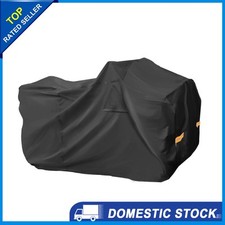 ATV Cover 4 Wheelers Quad