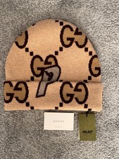 Palace X Gucci Beanie Medium