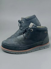 Barbour Nelson Matte Black