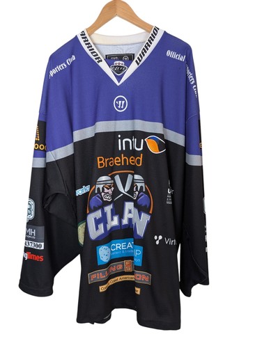 Braehead glasgow clan 2015 - braehead,