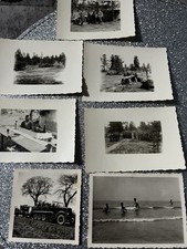 WW2 ORIGINAL PHOTOS GERMAN