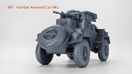New printed 72 - 3d, 1/72