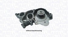 WATER PUMP ENGINE COOLING
