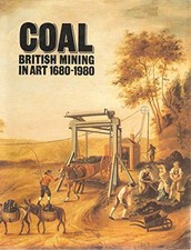 Coal: British mining in art