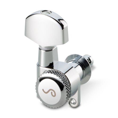 Schaller locking tuners x - 3,