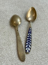 Antique Russian 916 Silver