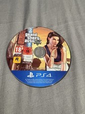 PS4 Grand theft auto Five