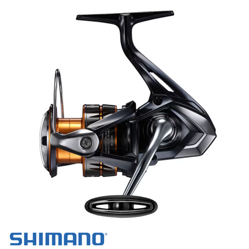 Shimano nexave spinning - shimano,