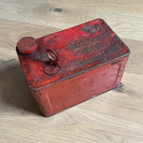 Vintage valor gallon - 1,