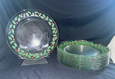 Arcoroc CHRISTMAS HOLIDAY