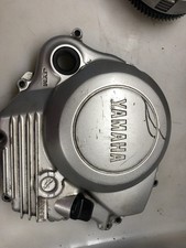 Yamaha Yb125 Custom Engine Clutch Side Case 2014