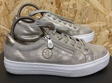 Ladies Rieker Memosoft