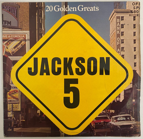 Golden greats jackson - golden, greats-jackson