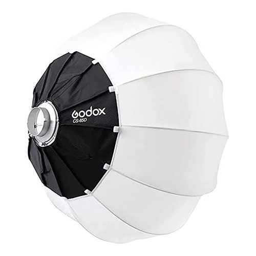 Godox 85d lantern - cs-85d, softbox