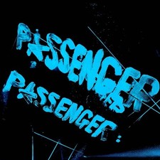 NIGHTBUS - PASSENGER [CD]