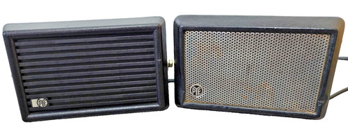 Vintage pye cb radio - vintage,