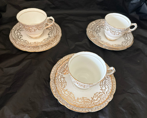 Royal stafford fine - fine, bone