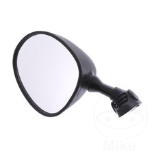 JMP Mirror Black Right Fits