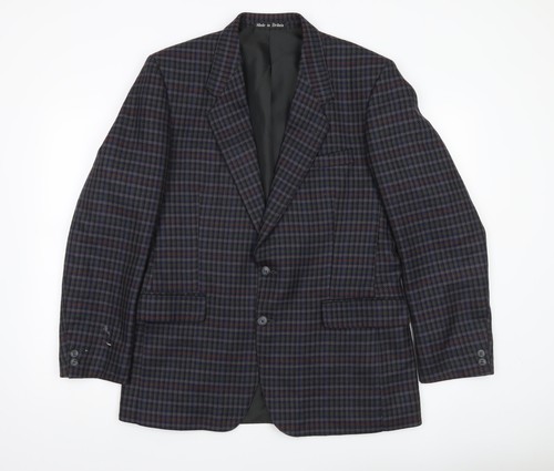 Mens size brook - 40, taverner