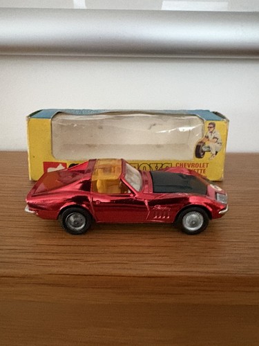 Corgi toys 300 - 300, chevrolet