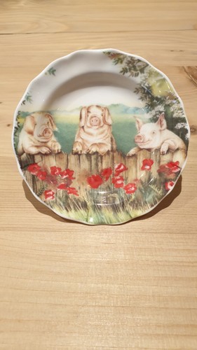 Fenton china company ann - fenton,