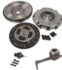 Clutch kit flywheel csc - &,