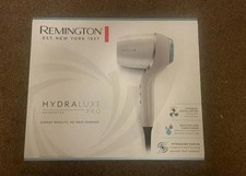 Remington Hair Dryer Hydraluxe