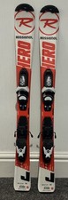 Used Kids Ski ROSSIGNOL "HERO"