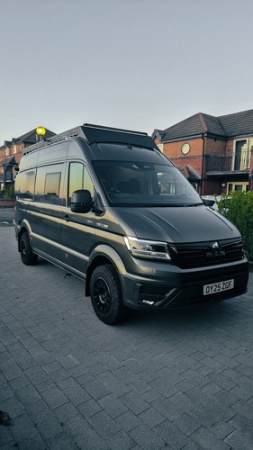 2025 man tge 4x4 - man,