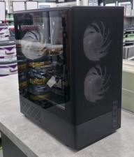 Gaming PC Ryzen 5 5500 MSI RTX