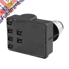 Universal Spark Generator Push