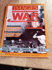 Images Of War Magazine No 41
