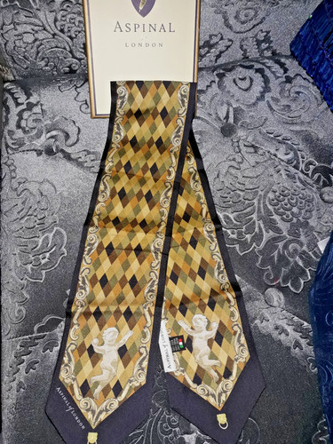 Rare unique aspinal of - rare, &