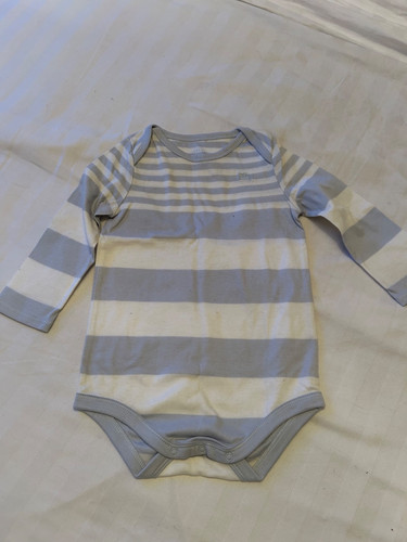 Burberry baby grow - baby,
