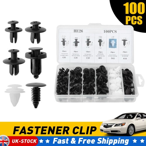 Universal 100x mixed car - 100x,