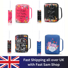 Portable Bible Cover Stylish