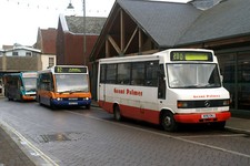 grant palmer n196emj x