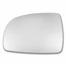 Left passenger side wing door - side,