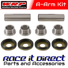 Lower A-Arm Brg Seal Kit for