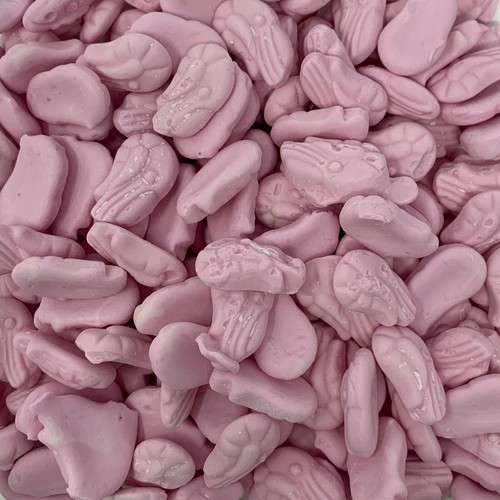Baby shower sweets - blue, pink