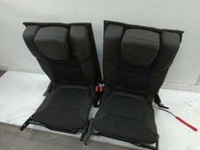 Rear seats renault espace - seats,