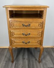 Vintage French   Louis XIV Chest of Drawers / Sideboard / Cabinet LOT 3581