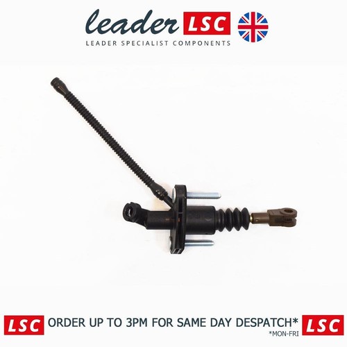 Fte clutch master cylinder - fte,