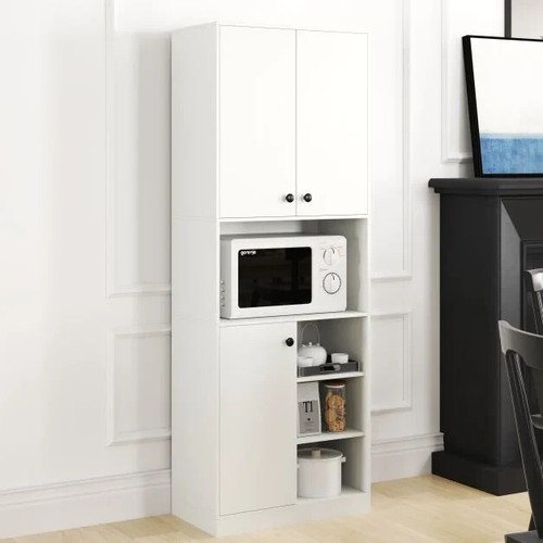 Modern kitchen cupboard large - kitchen,